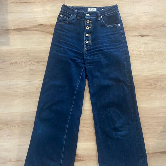 Eve Denim | Charlotte Culotte | 27 - Picture 4 of 7